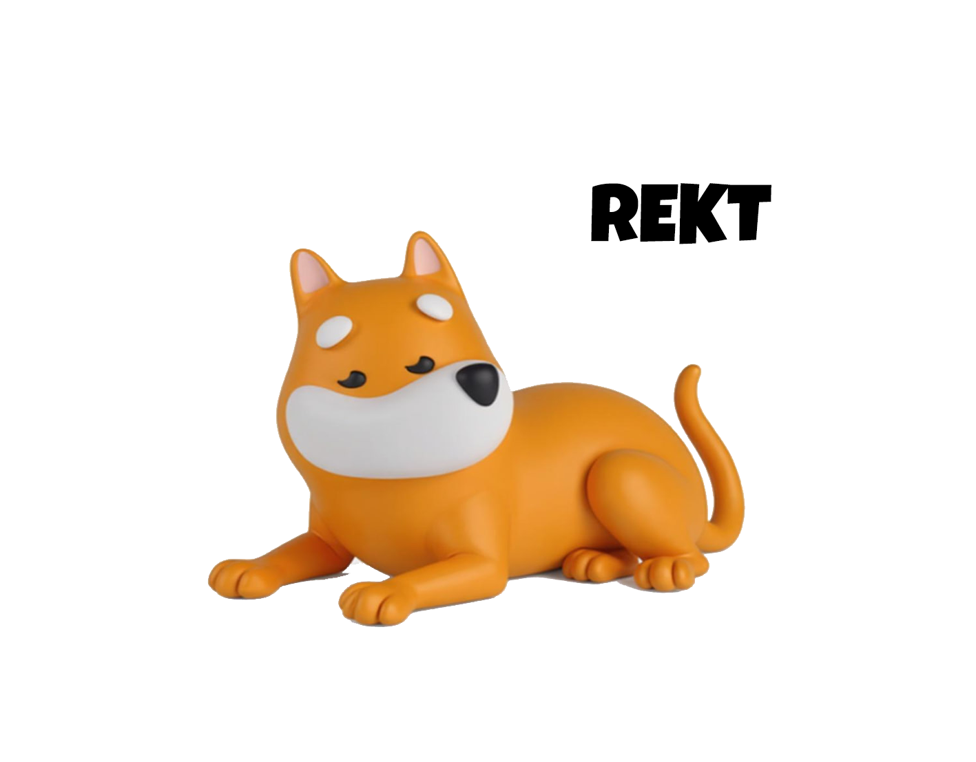 Bonk Character